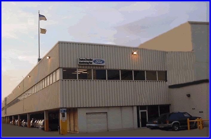 Dearborn Diversified Manufacturing Plant gif